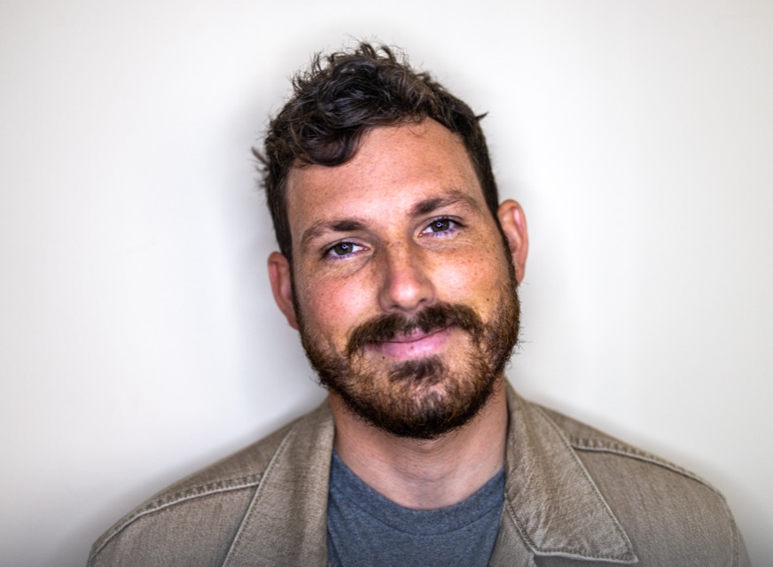 Ryan Byrne, founder of ValidateThat